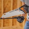Piła ręczna Fiskars PowerTooth 380 mm 9 TPI 1062930